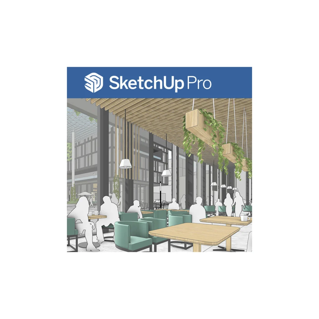 Sketchup Pro