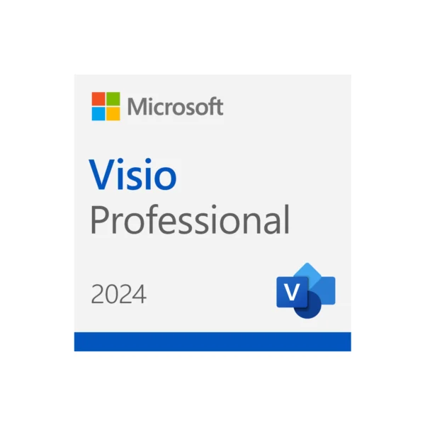 Visio 2024 Professional