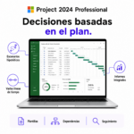 Project 2024 Professional - Imagen 3