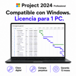 Project 2024 Professional - Imagen 4