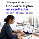 Project 2024 Professional - Imagen 5