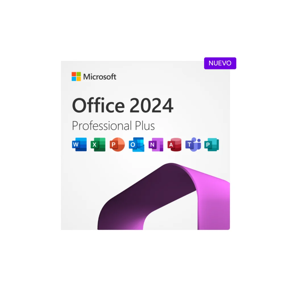 Office 2024 Professional Plus