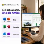 Office 2024 Professional Plus - Imagen 3