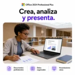 Office 2024 Professional Plus - Imagen 5