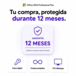Office 2024 Professional Plus - Imagen 7
