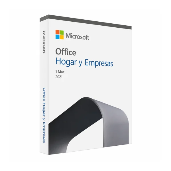 Office 2021 Hogar y Empresas