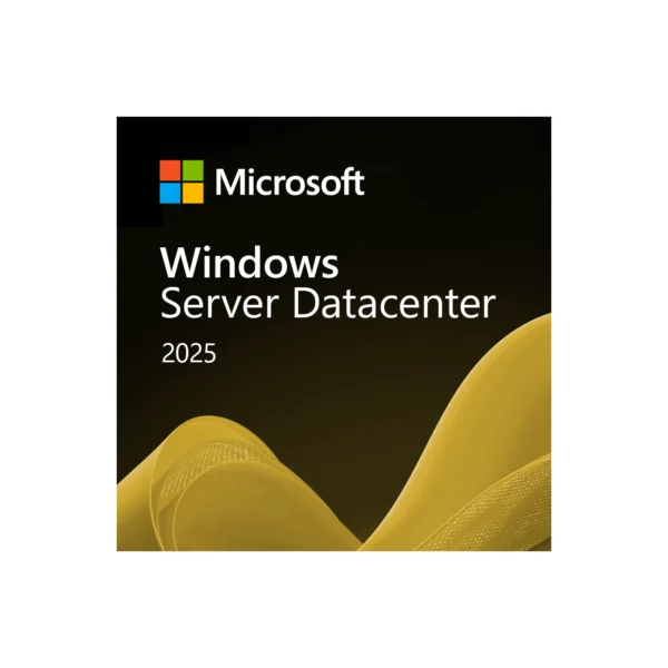 Windows Server 2025 Datacenter