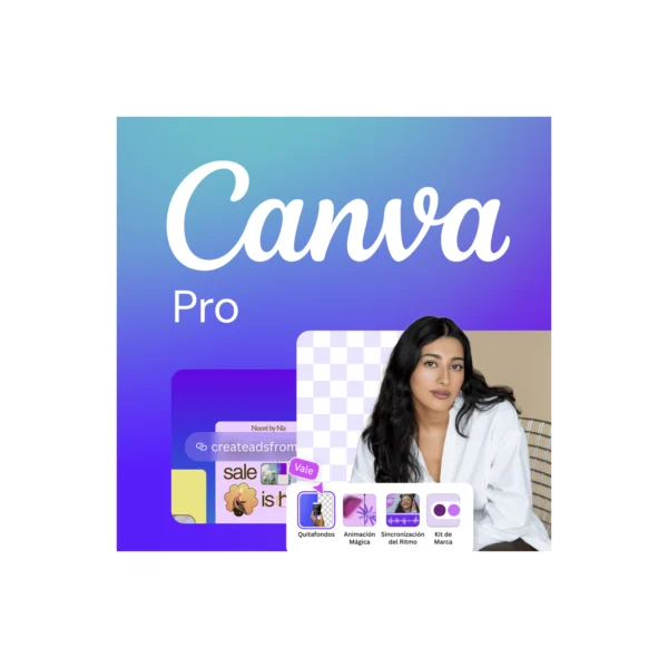 Canva Pro