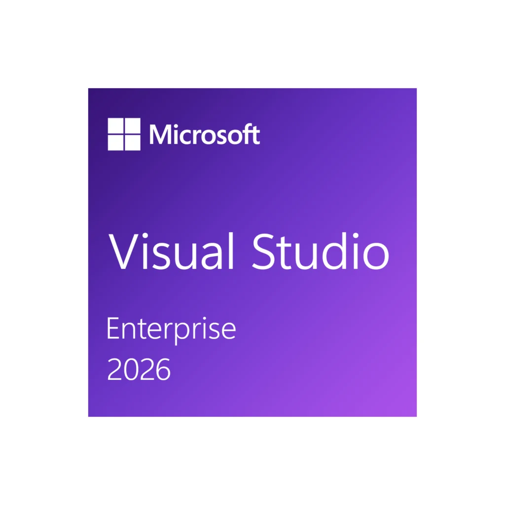Visual Studio 2026 Enterprise