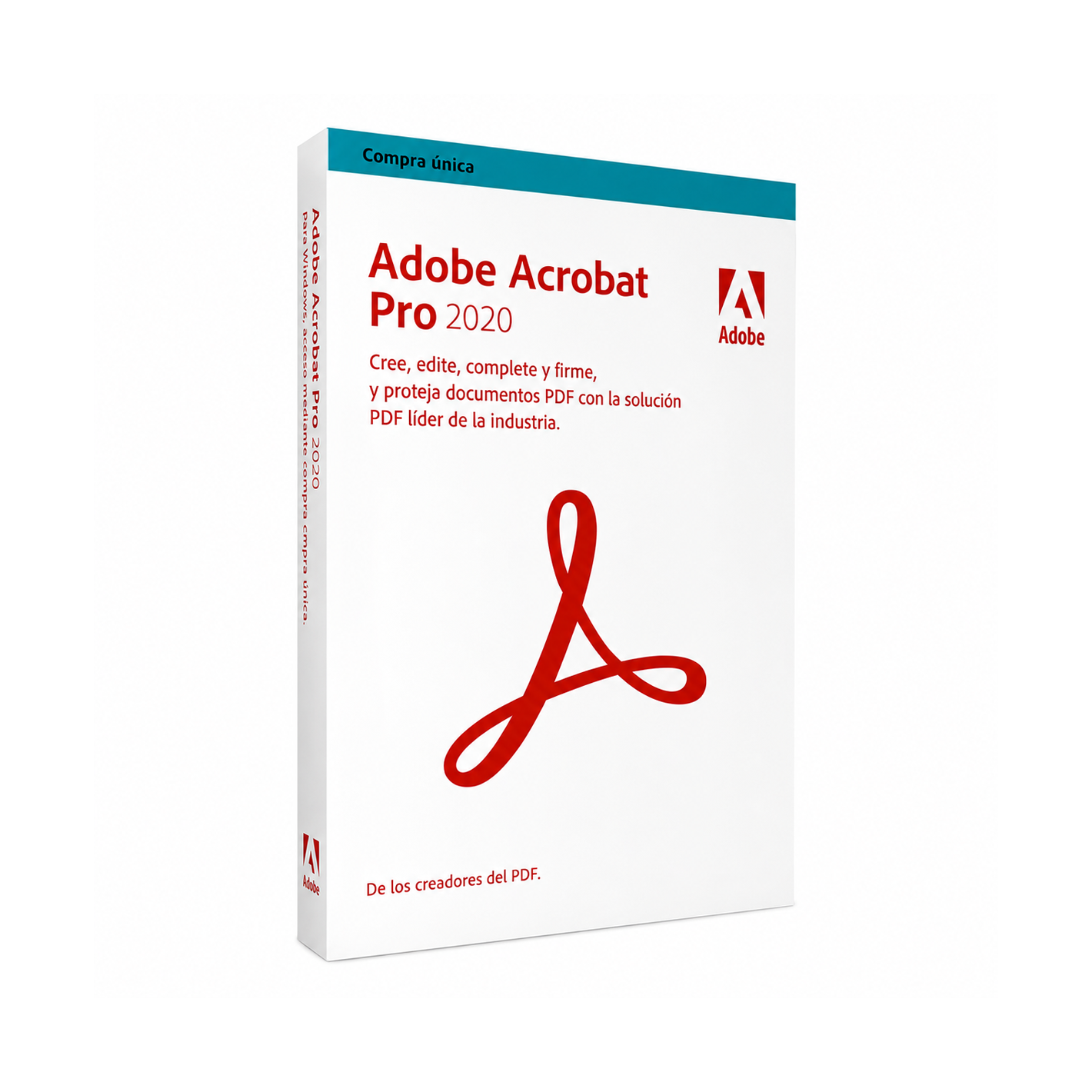 Acrobat Pro DC 2020 Acrobat Pro DC 2020