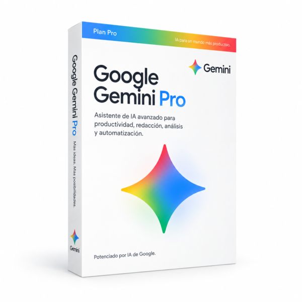 Gemini Pro
